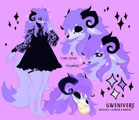 gwenivere